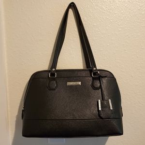 SALE -- Black Kenneth Cole Reaction Shoulder Bag